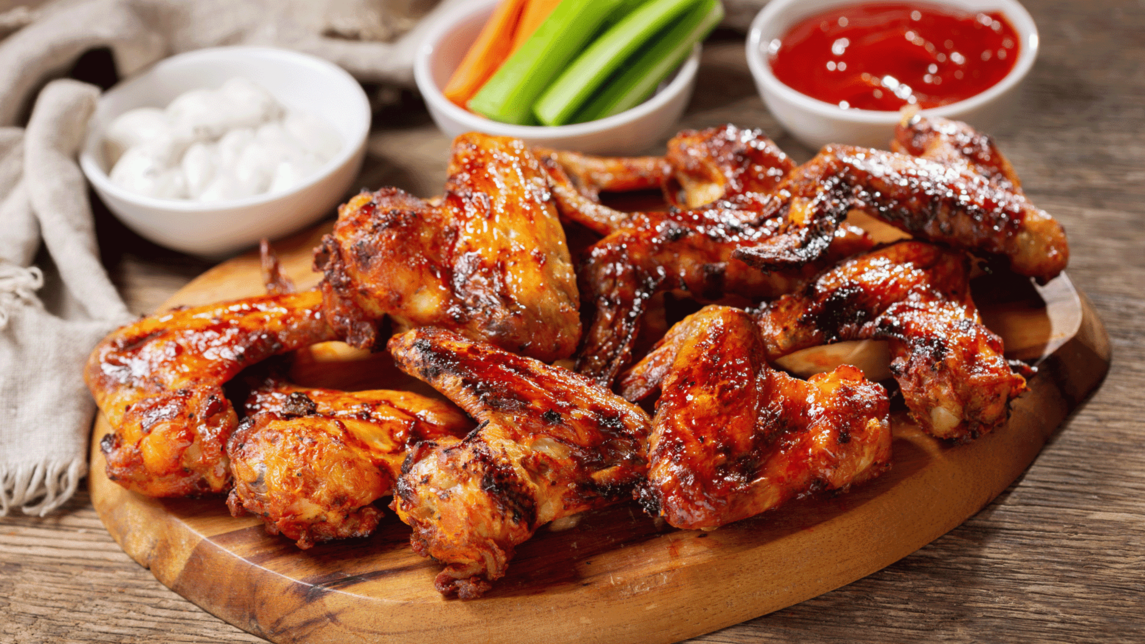 Dixy Chicken Huddersfield